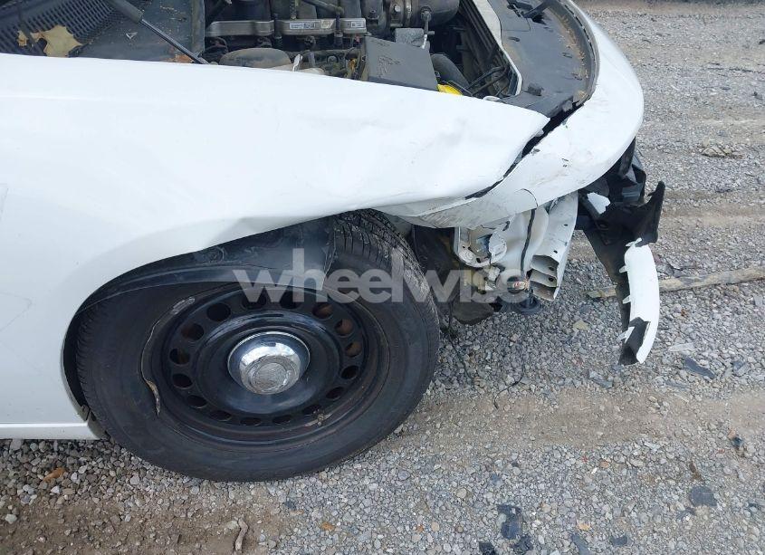 Photo 18 of 2018 Dodge Charger POLICE AWD (VIN 2C3CDXKT2JH207699)