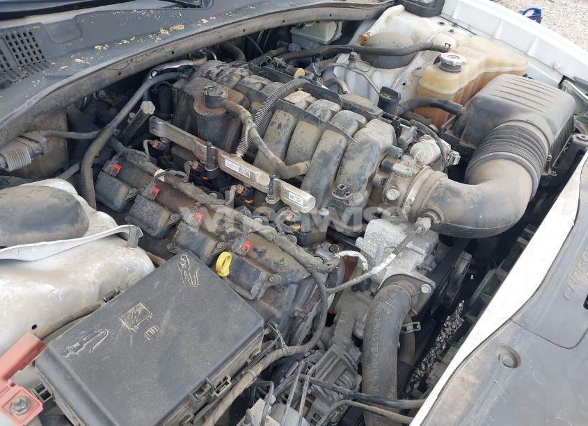 Photo 19 of 2018 Dodge Charger POLICE AWD (VIN 2C3CDXKT2JH207699)