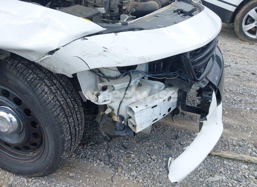 Photo 20 of 2018 Dodge Charger POLICE AWD (VIN 2C3CDXKT2JH207699)