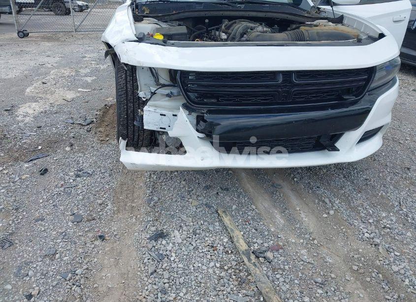 Photo 21 of 2018 Dodge Charger POLICE AWD (VIN 2C3CDXKT2JH207699)