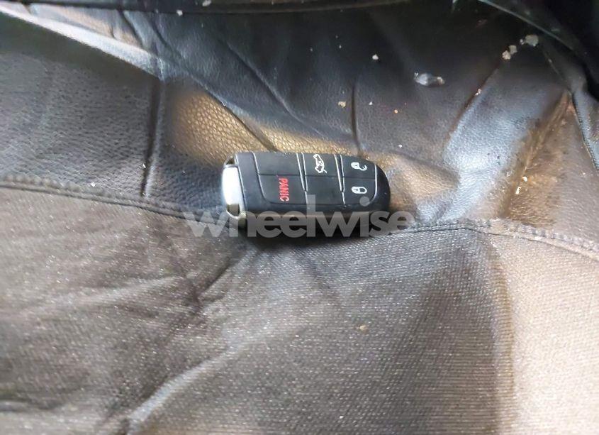 Photo 11 of 2018 Dodge Charger POLICE AWD (VIN 2C3CDXKT2JH239679)