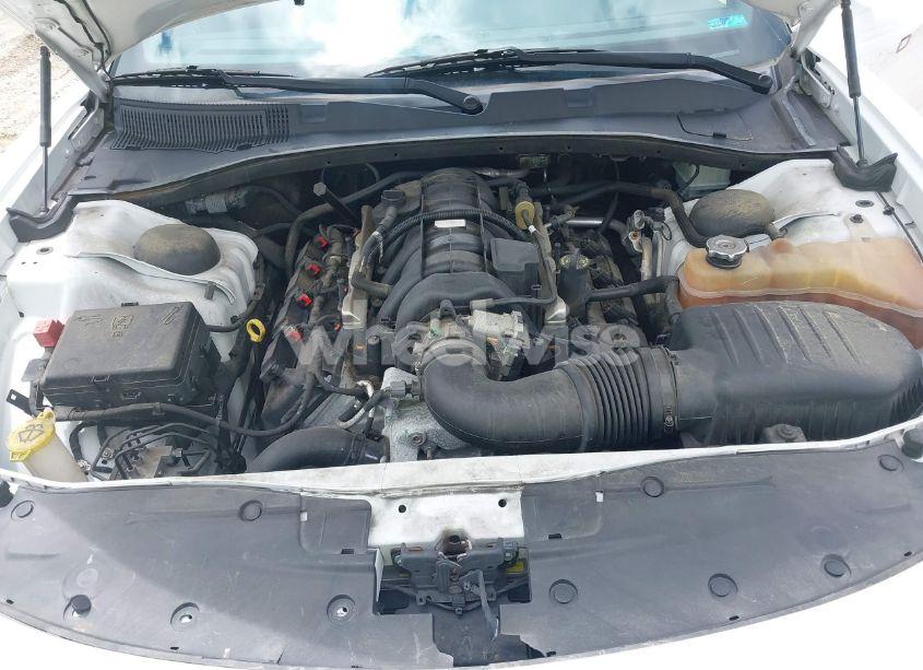 Photo 10 of 2018 Dodge Charger POLICE AWD (VIN 2C3CDXKT2JH323940)