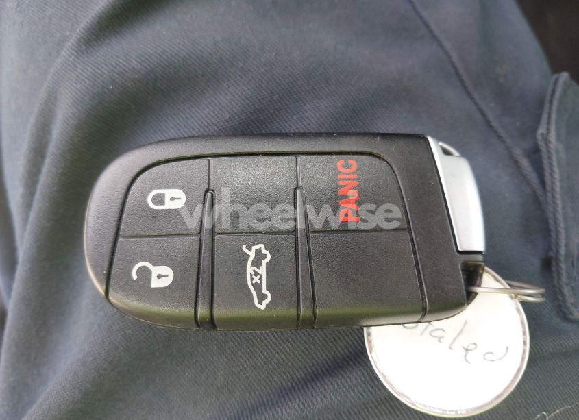 Photo 11 of 2018 Dodge Charger POLICE AWD (VIN 2C3CDXKT2JH323940)