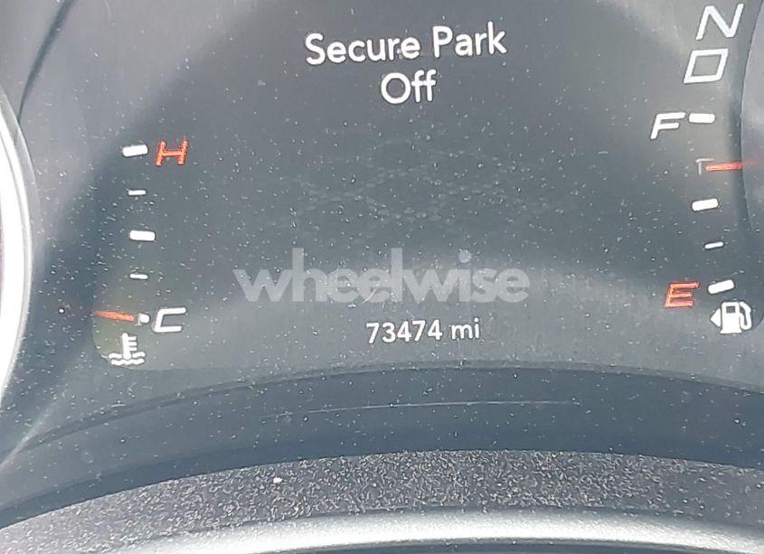 Photo 15 of 2018 Dodge Charger POLICE AWD (VIN 2C3CDXKT2JH323940)