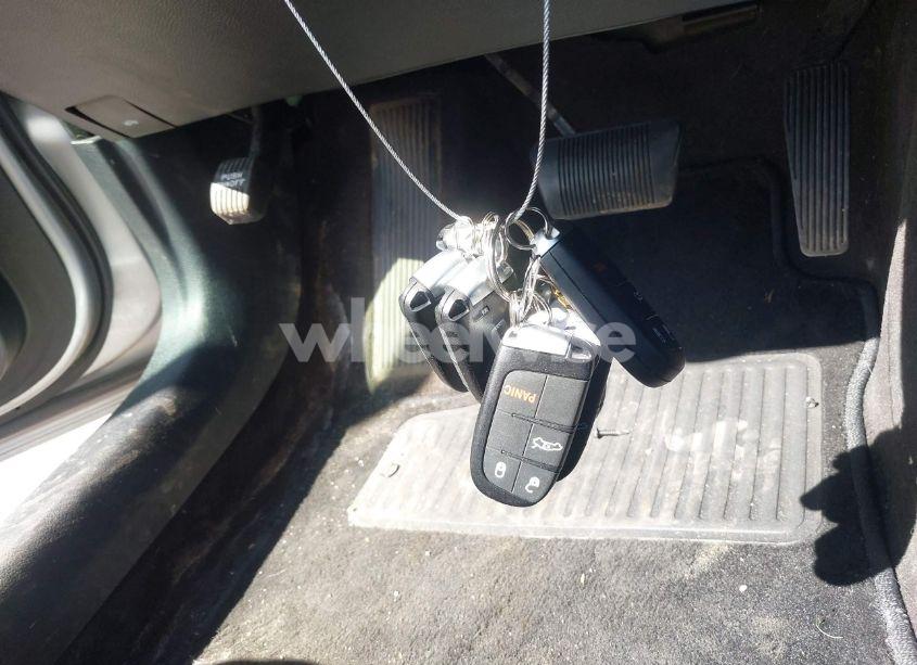 Photo 11 of 2019 Dodge Charger POLICE AWD (VIN 2C3CDXKT2KH514663)