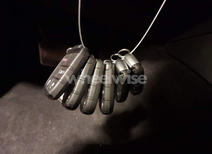 Photo 11 of 2020 Dodge Charger POLICE AWD (VIN 2C3CDXKT2LH115060)