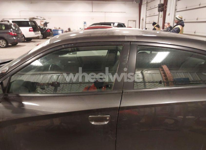 Photo 14 of 2020 Dodge Charger POLICE AWD (VIN 2C3CDXKT2LH115060)