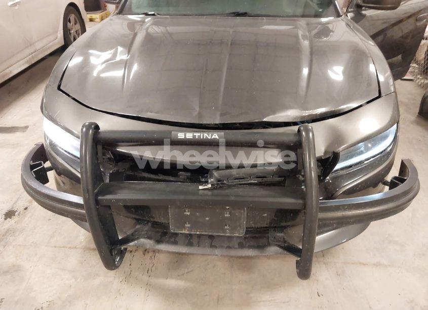 Photo 6 of 2020 Dodge Charger POLICE AWD (VIN 2C3CDXKT2LH115060)