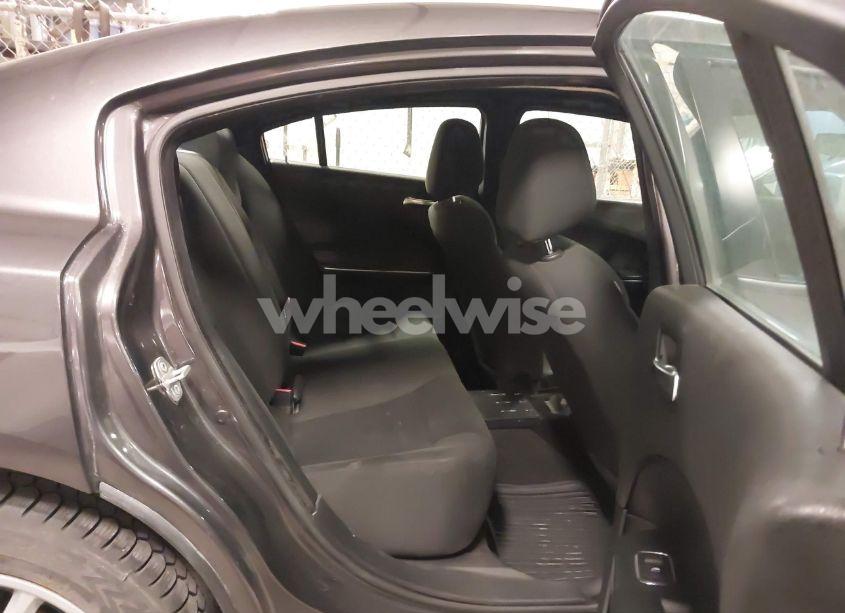 Photo 8 of 2020 Dodge Charger POLICE AWD (VIN 2C3CDXKT2LH115060)