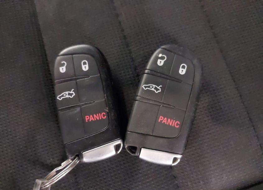 Photo 11 of 2014 Dodge Charger POLICE (VIN 2C3CDXKT3EH279968)