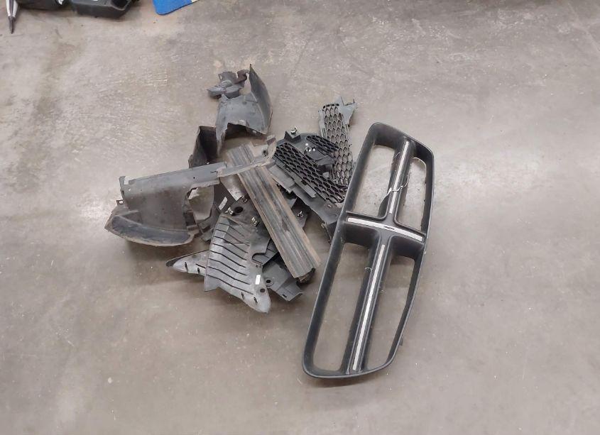 Photo 12 of 2014 Dodge Charger POLICE (VIN 2C3CDXKT3EH279968)