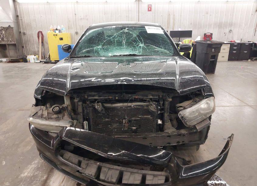 Photo 13 of 2014 Dodge Charger POLICE (VIN 2C3CDXKT3EH279968)