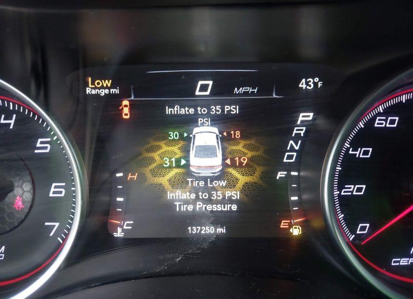 Photo 15 of 2015 Dodge Charger POLICE (VIN 2C3CDXKT3FH845273)