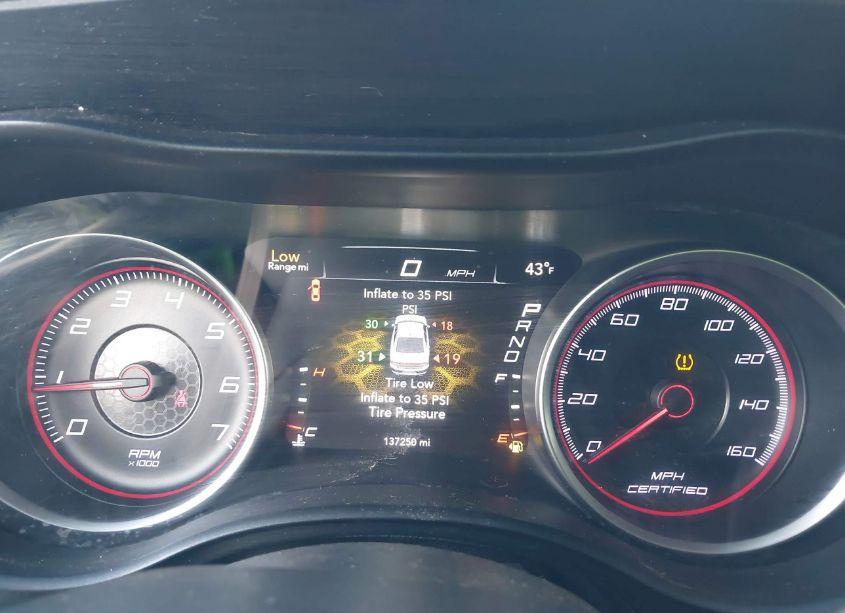 Photo 7 of 2015 Dodge Charger POLICE (VIN 2C3CDXKT3FH845273)