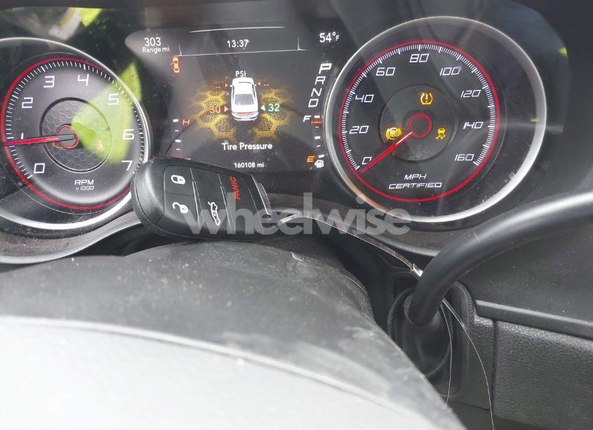 Photo 11 of 2015 Dodge Charger POLICE (VIN 2C3CDXKT3FH919436)