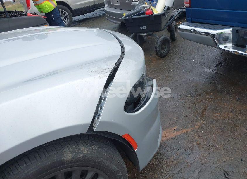 Photo 17 of 2015 Dodge Charger POLICE (VIN 2C3CDXKT3FH919436)
