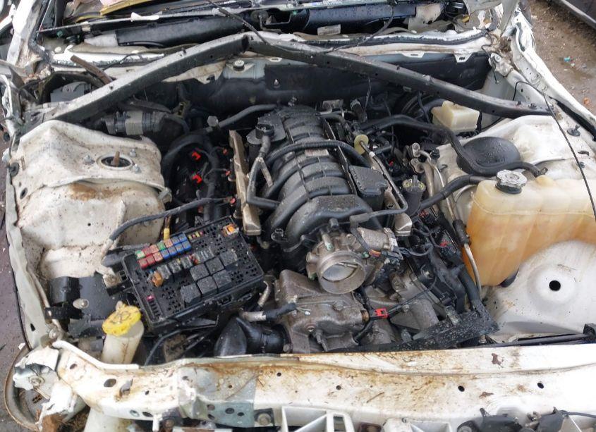 Photo 10 of 2016 Dodge Charger POLICE (VIN 2C3CDXKT3GH175404)