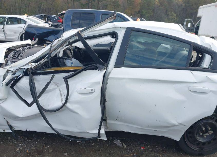 Photo 16 of 2016 Dodge Charger POLICE (VIN 2C3CDXKT3GH175404)
