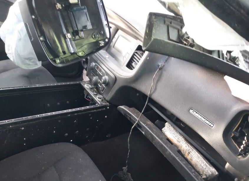 Photo 5 of 2016 Dodge Charger POLICE (VIN 2C3CDXKT3GH175404)