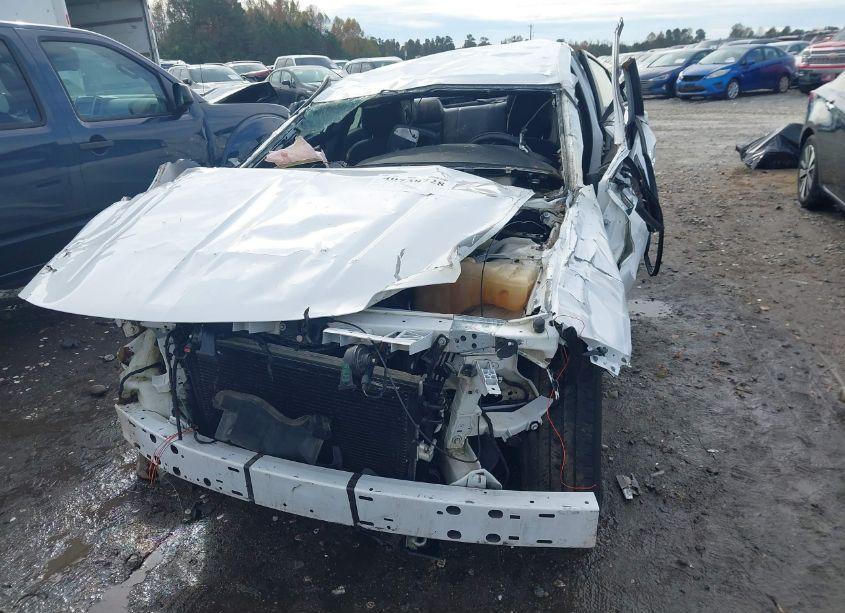 Photo 6 of 2016 Dodge Charger POLICE (VIN 2C3CDXKT3GH175404)