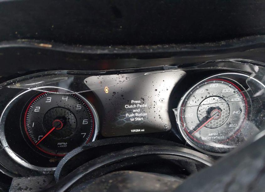 Photo 7 of 2016 Dodge Charger POLICE (VIN 2C3CDXKT3GH175404)