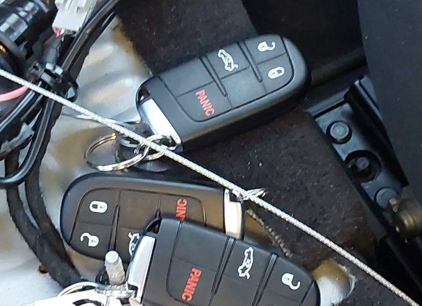 Photo 11 of 2018 Dodge Charger POLICE AWD (VIN 2C3CDXKT3JH303910)