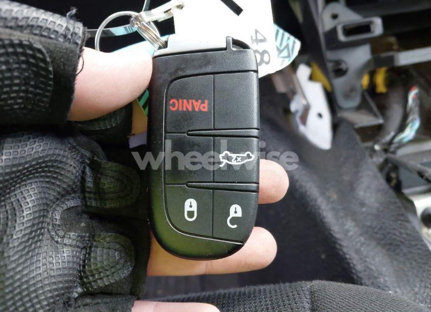 Photo 11 of 2018 Dodge Charger POLICE AWD (VIN 2C3CDXKT3JH325969)