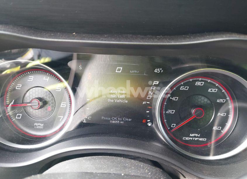 Photo 7 of 2019 Dodge Charger POLICE AWD (VIN 2C3CDXKT3KH559255)