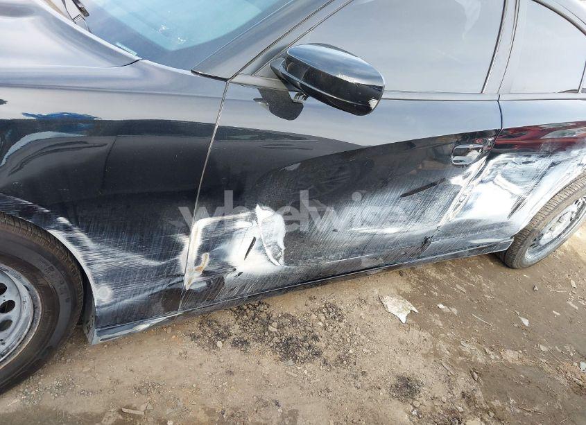 Photo 17 of 2019 Dodge Charger POLICE AWD (VIN 2C3CDXKT3KH726911)