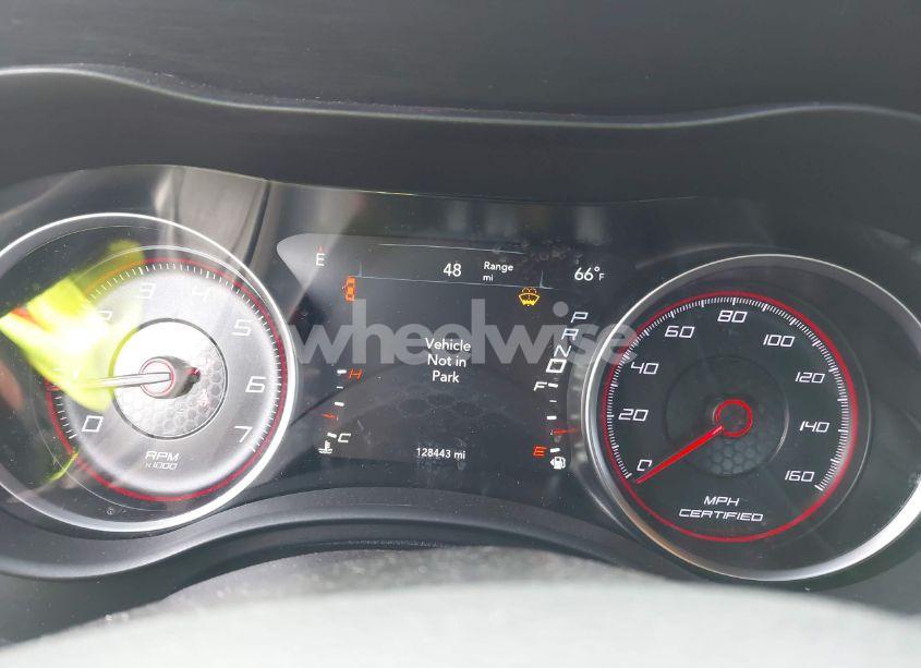 Photo 7 of 2019 Dodge Charger POLICE AWD (VIN 2C3CDXKT3KH726911)