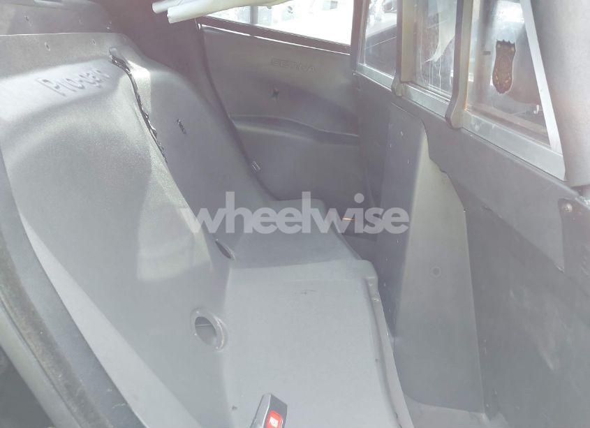 Photo 8 of 2019 Dodge Charger POLICE AWD (VIN 2C3CDXKT3KH726911)