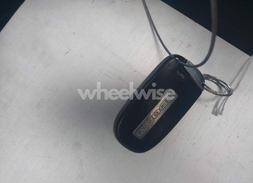 Photo 11 of 2019 Dodge Charger POLICE AWD (VIN 2C3CDXKT3KH757530)