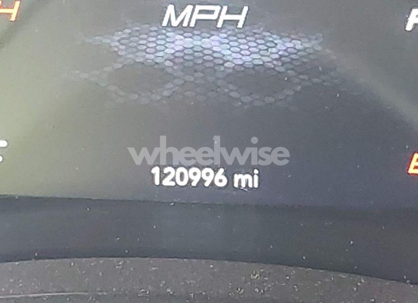 Photo 7 of 2019 Dodge Charger POLICE AWD (VIN 2C3CDXKT3KH757530)