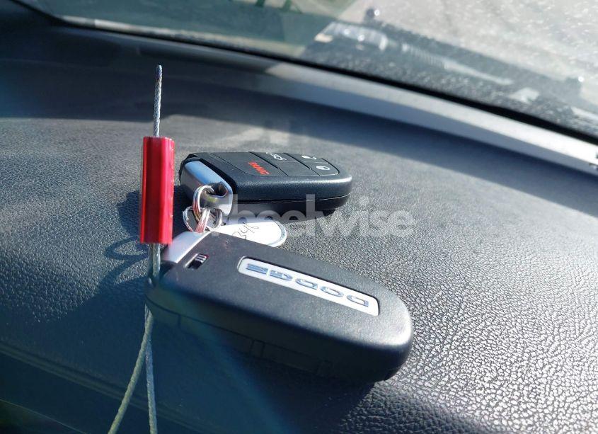 Photo 11 of 2020 Dodge Charger POLICE AWD (VIN 2C3CDXKT3LH124222)