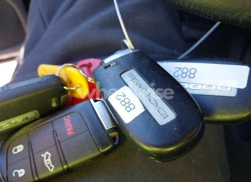 Photo 11 of 2016 Dodge Charger POLICE (VIN 2C3CDXKT4GH322376)