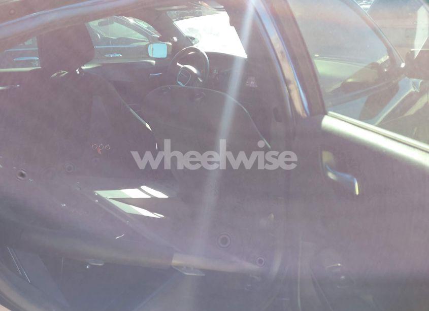 Photo 8 of 2016 Dodge Charger POLICE (VIN 2C3CDXKT4GH322376)