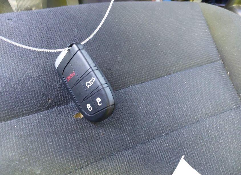 Photo 11 of 2017 Dodge Charger POLICE AWD (VIN 2C3CDXKT4HH526466)