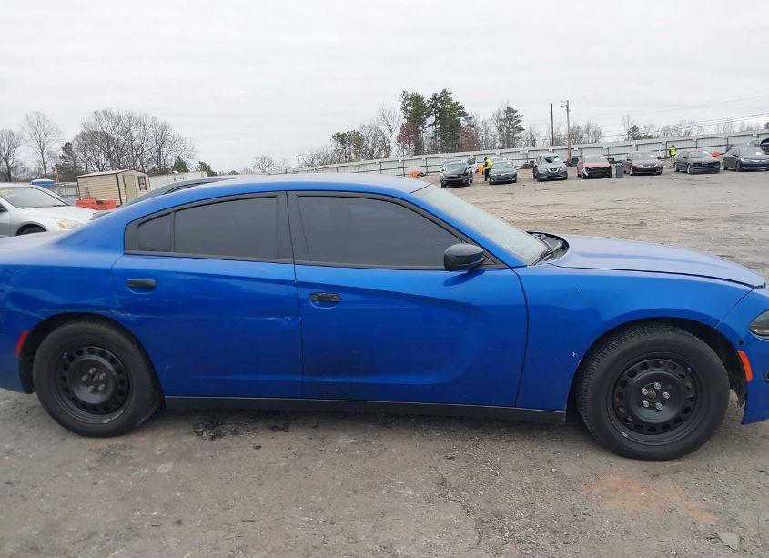 Photo 13 of 2017 Dodge Charger POLICE AWD (VIN 2C3CDXKT4HH526466)