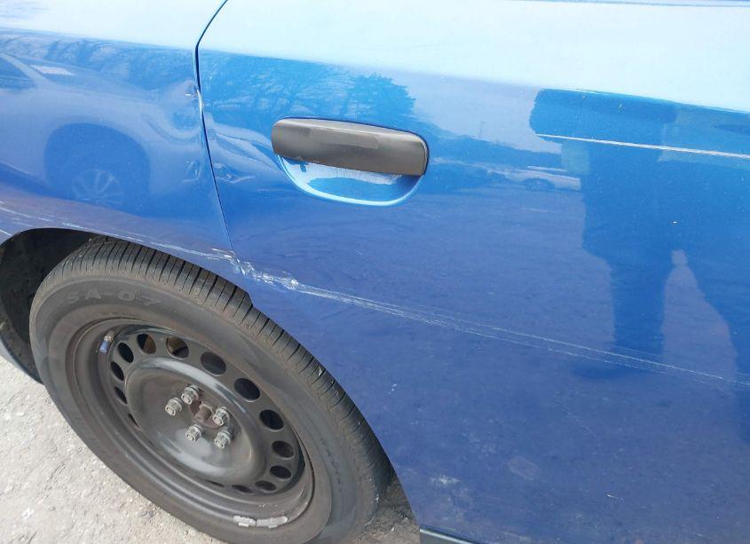 Photo 17 of 2017 Dodge Charger POLICE AWD (VIN 2C3CDXKT4HH526466)