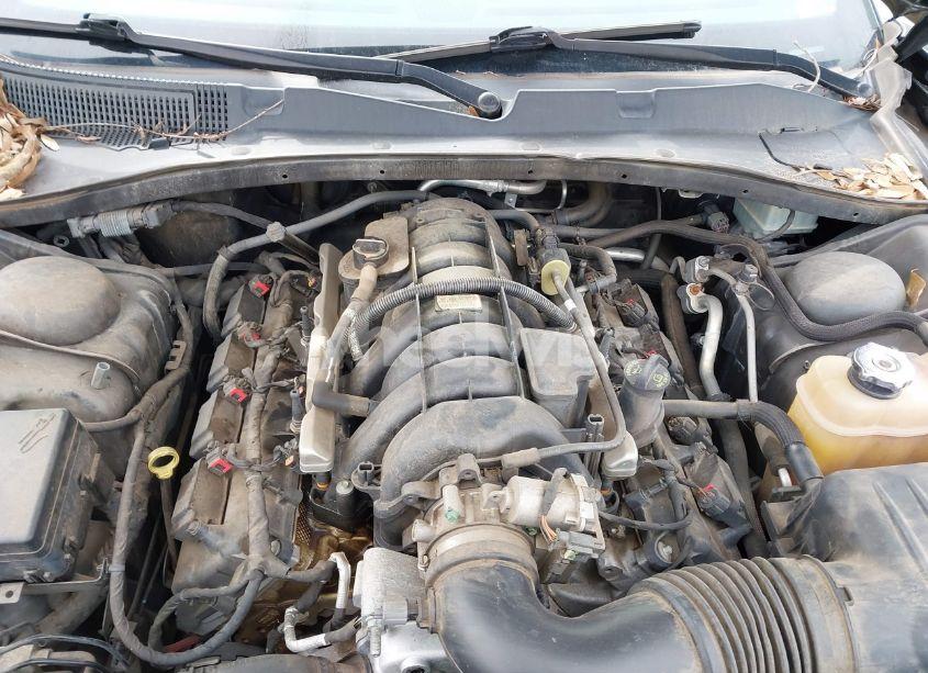 Photo 10 of 2017 Dodge Charger POLICE AWD (VIN 2C3CDXKT4HH533868)