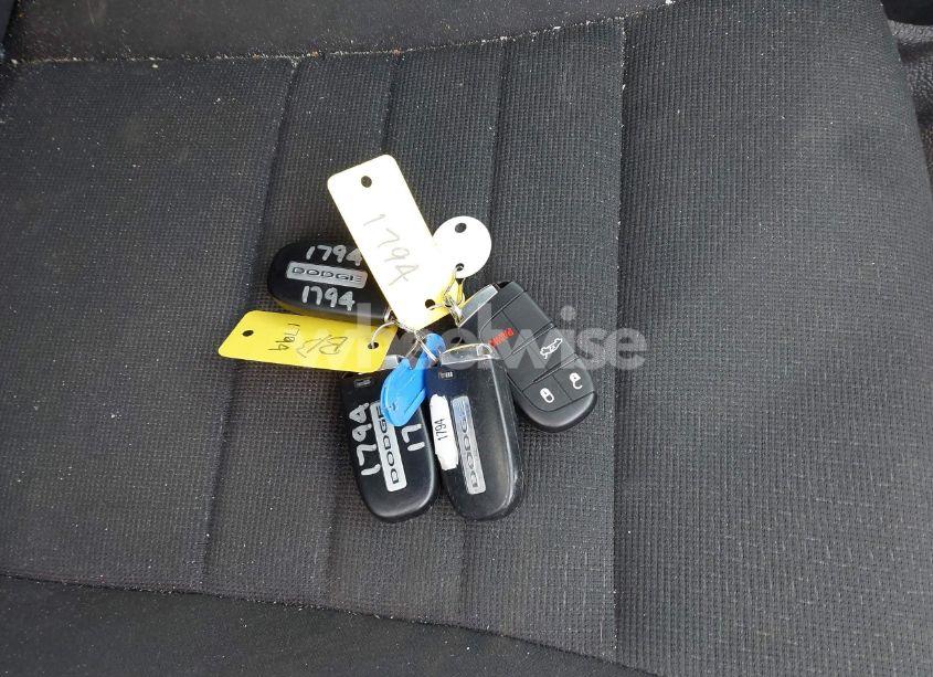 Photo 11 of 2017 Dodge Charger POLICE AWD (VIN 2C3CDXKT4HH533868)