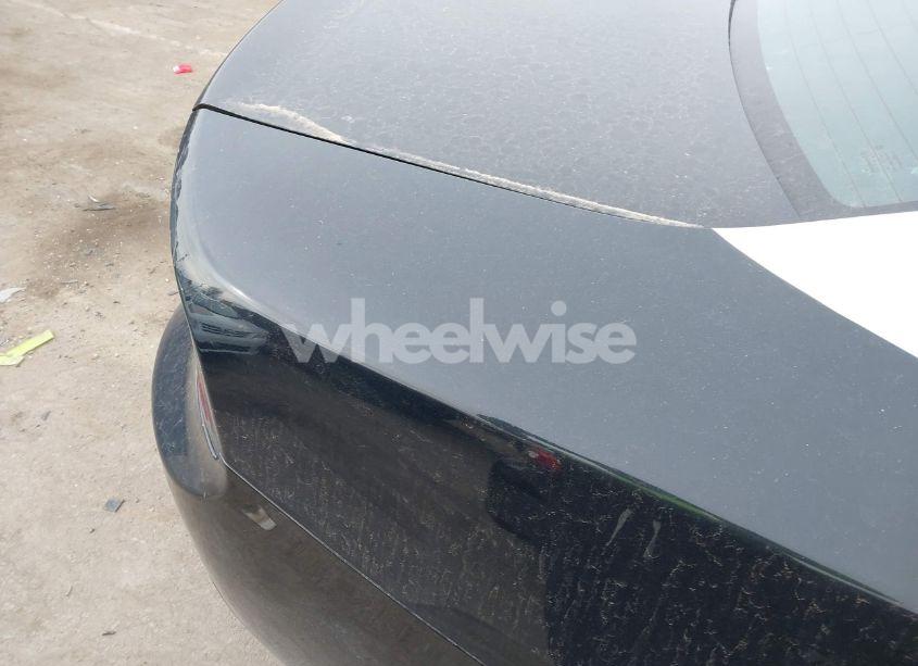 Photo 6 of 2017 Dodge Charger POLICE AWD (VIN 2C3CDXKT4HH533868)