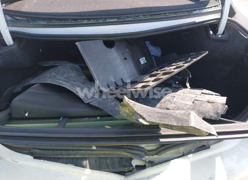 Photo 11 of 2018 Dodge Charger POLICE AWD (VIN 2C3CDXKT4JH174737)