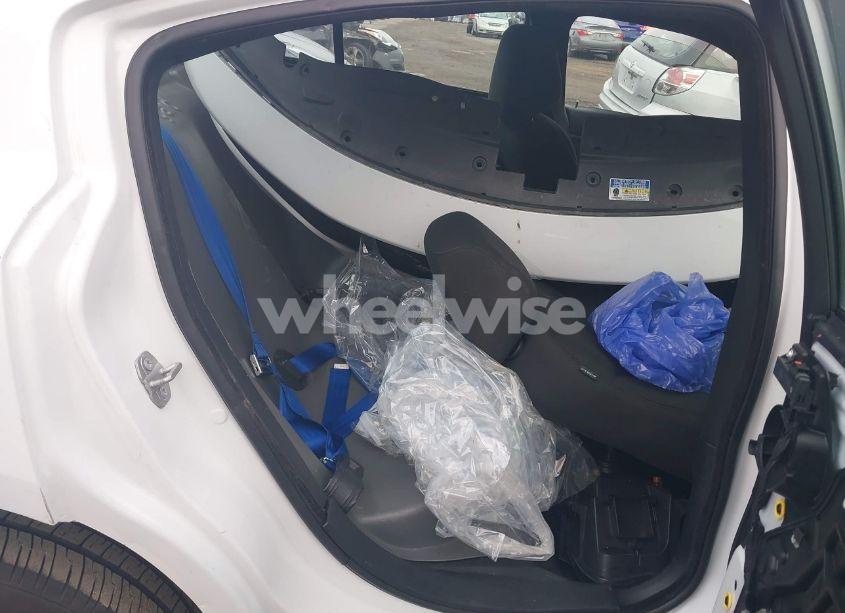 Photo 8 of 2018 Dodge Charger POLICE AWD (VIN 2C3CDXKT4JH301129)