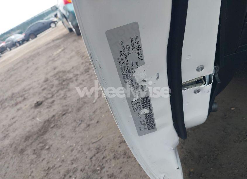 Photo 9 of 2018 Dodge Charger POLICE AWD (VIN 2C3CDXKT4JH301129)