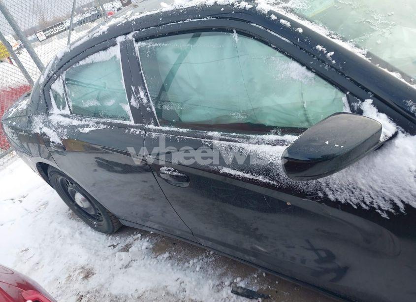 Photo 13 of 2019 Dodge Charger POLICE AWD (VIN 2C3CDXKT4KH547874)