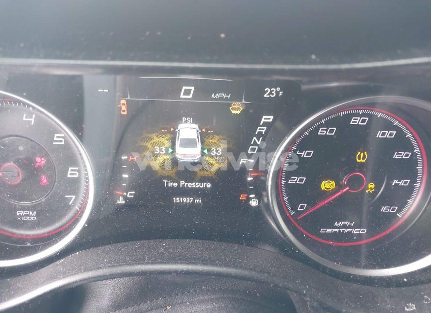 Photo 15 of 2019 Dodge Charger POLICE AWD (VIN 2C3CDXKT4KH547874)