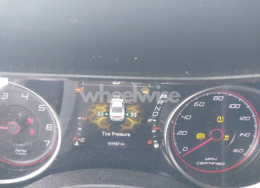 Photo 7 of 2019 Dodge Charger POLICE AWD (VIN 2C3CDXKT4KH547874)