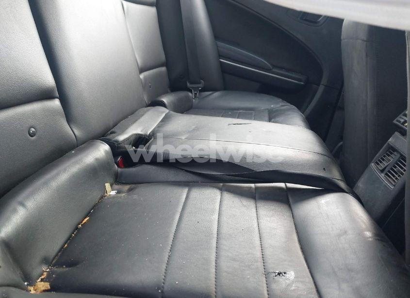 Photo 8 of 2019 Dodge Charger POLICE AWD (VIN 2C3CDXKT4KH547874)