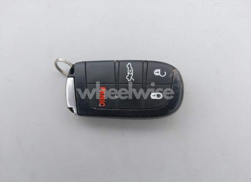 Photo 11 of 2019 Dodge Charger POLICE AWD (VIN 2C3CDXKT4KH600766)